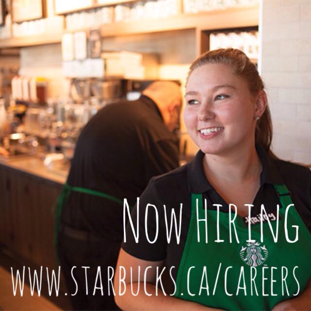 Our growth plans make this an exciting time to join <a href="/starbucksjobs/">Starbucks Jobs</a>. Explore more here: sbuxcareers.co/buc29 #jobs
