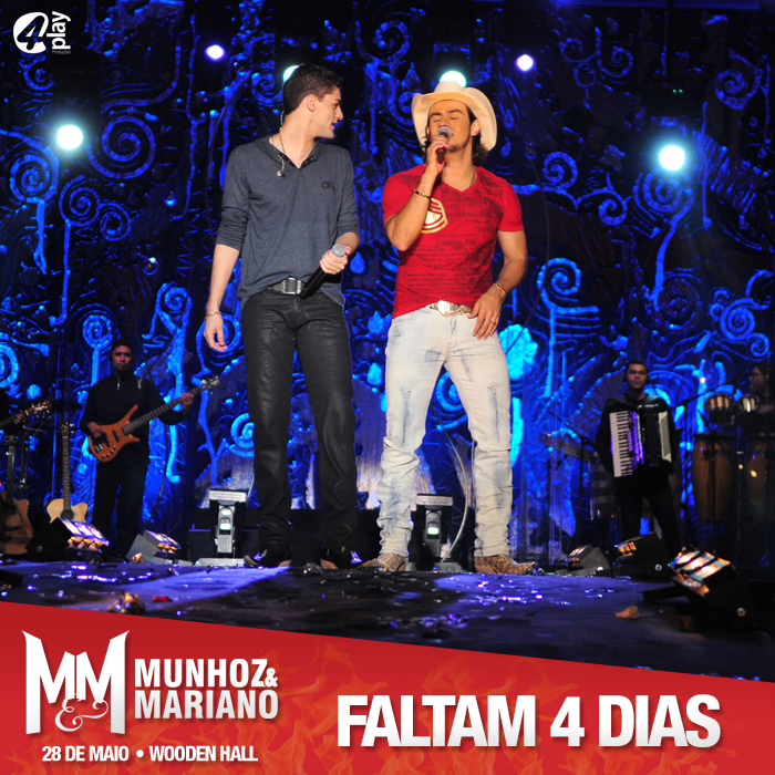 4playeventos's tweet photo. Só mais 4 dias e os bombeiros estarão em União da Vitória! http://t.co/WWNWrbxJTi