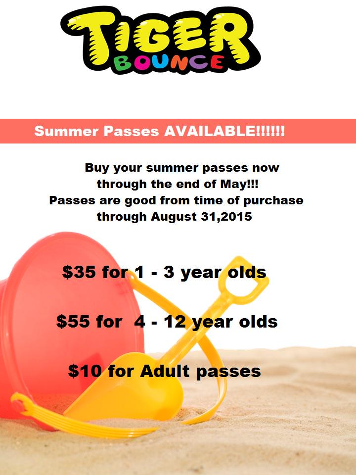 tiger_bounce's tweet photo. @SSicht @ParkadePanthers Those kids need a reward for doing so well this year! ;) #SummerPass #TheyllBeSoHappy #Fun http://t.co/cNRmvbFI3M