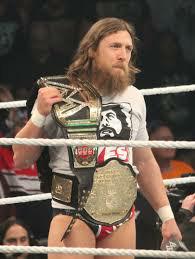 Happy birthday to daniel bryan. I wish you luck and prayers to brie bella.
YES! YES! YES! 