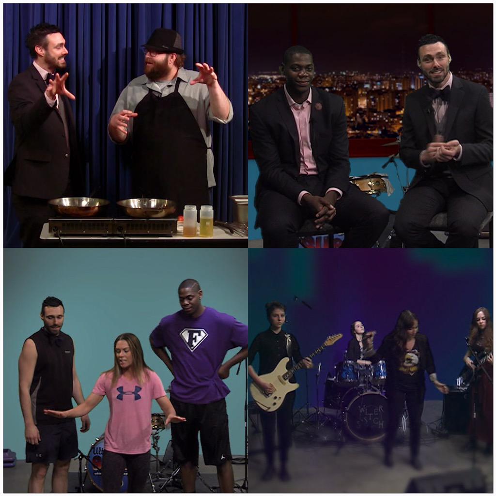 jasonsuel's tweet photo. #MemorialDay episode premieres tonight at 8 and 10pm on @FayPubTV #LWJS with @RonnieBrewerJr @_Witchsister_ and more! http://t.co/5VNQbOqAD9
