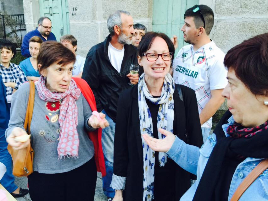 Moncho_Foto's tweet photo. Fin de festa do BNG en Francelos  #ES4500492928862894563791  en Francelos. @toxodoribeiro @BieitoConde  @NoelinhaNoe http://t.co/GeUmcpBrvK