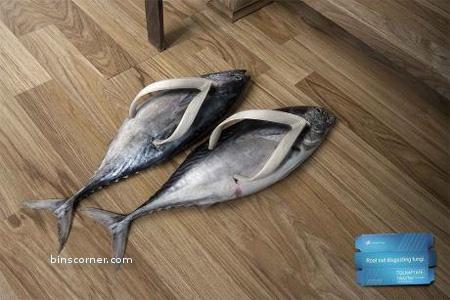 waterslippers
