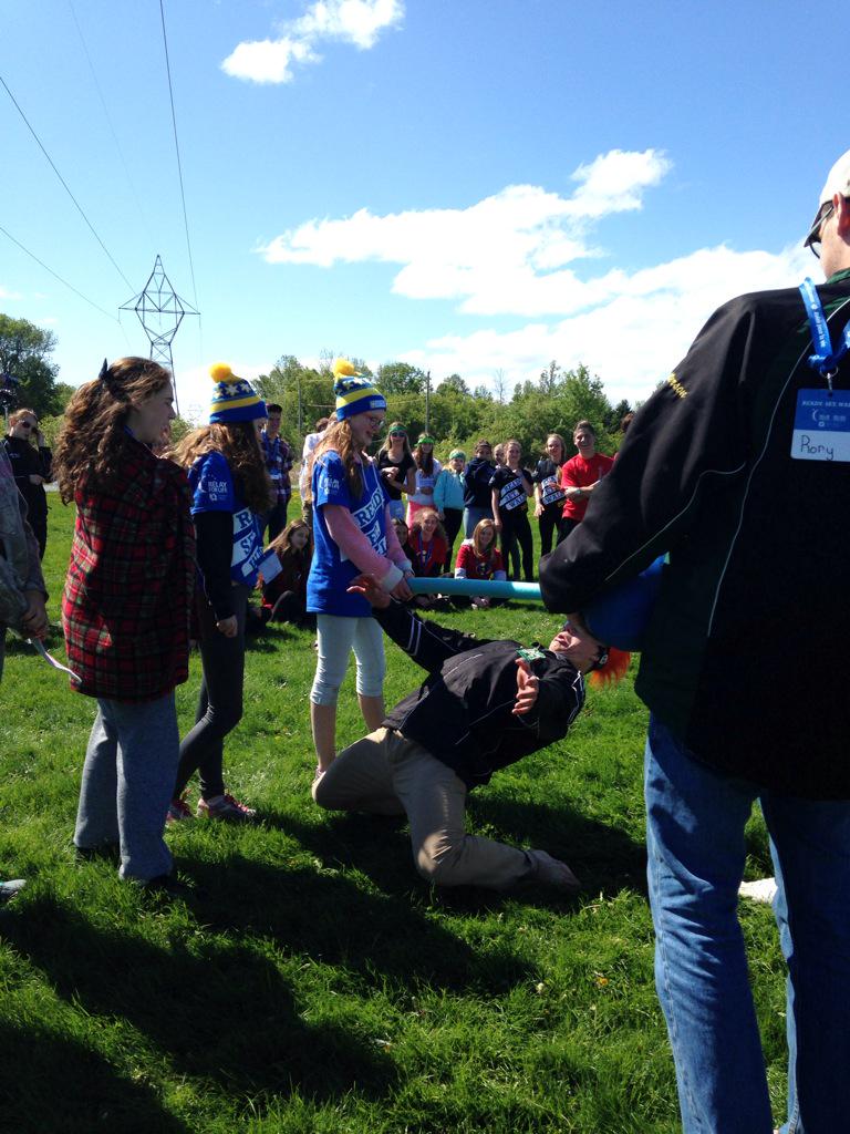OTHSRelay's tweet photo. Also Limbo 😂👌 http://t.co/OIayCbmL9g