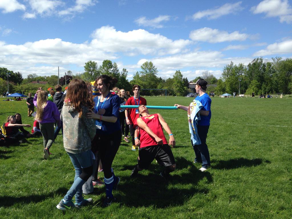 OTHSRelay's tweet photo. Also Limbo 😂👌 http://t.co/OIayCbmL9g