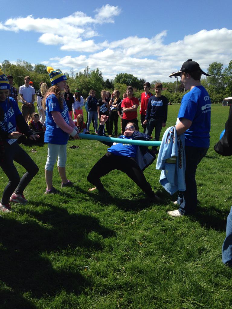 OTHSRelay's tweet photo. Also Limbo 😂👌 http://t.co/OIayCbmL9g