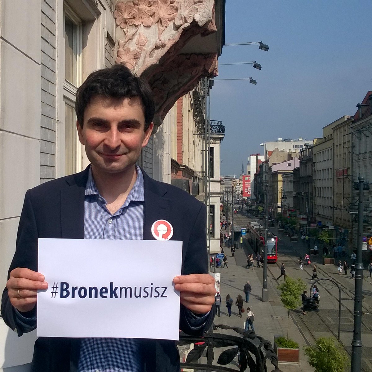 Marek Wójcik tweet media