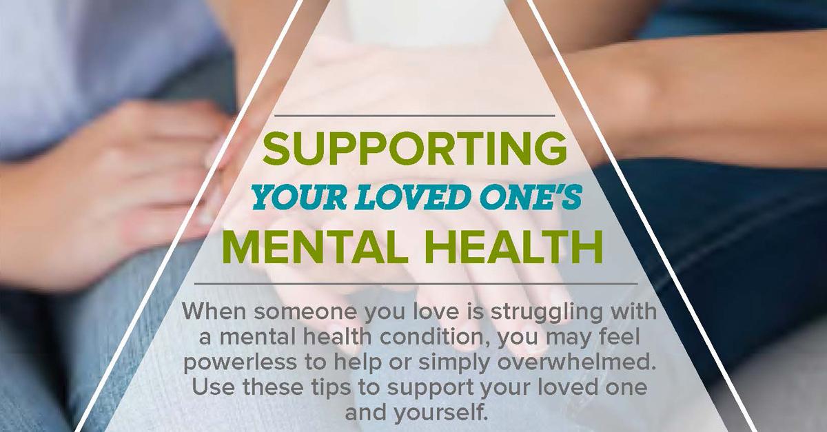 NAMICommunicate's tweet photo. "How To Support A Loved One" #HealthCentral @healthcentral  #YouAreNotAlone #NAMI 
http://t.co/9ZyeRUMOg8 http://t.co/RZmKn47pl4