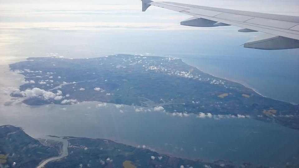 Come visit this beautiful place <a href="/VisitIOW/">Visit Isle Of Wight</a> @IOWinfo