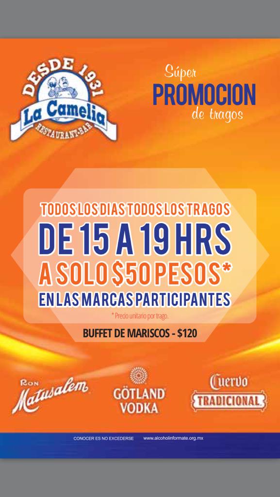 camelia_dsd1931's tweet photo. En unos minutos aplica nuestra promo ! http://t.co/TIJ98stSXX