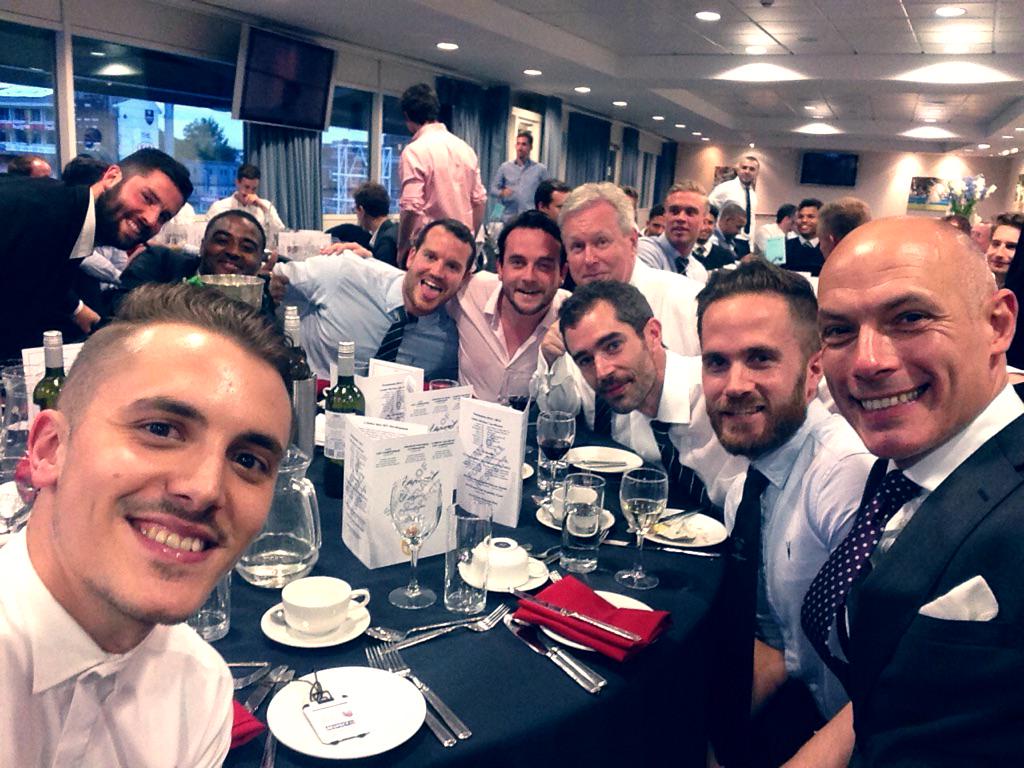 #refwatch #afcdinner #minch2s #champions