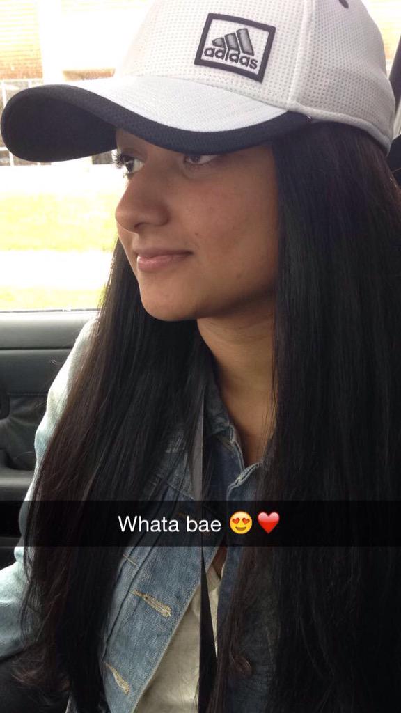 voro24's tweet photo. What a joy ride it has been with this angel for the past 8 months <3 http://t.co/lJ33Kp07qb