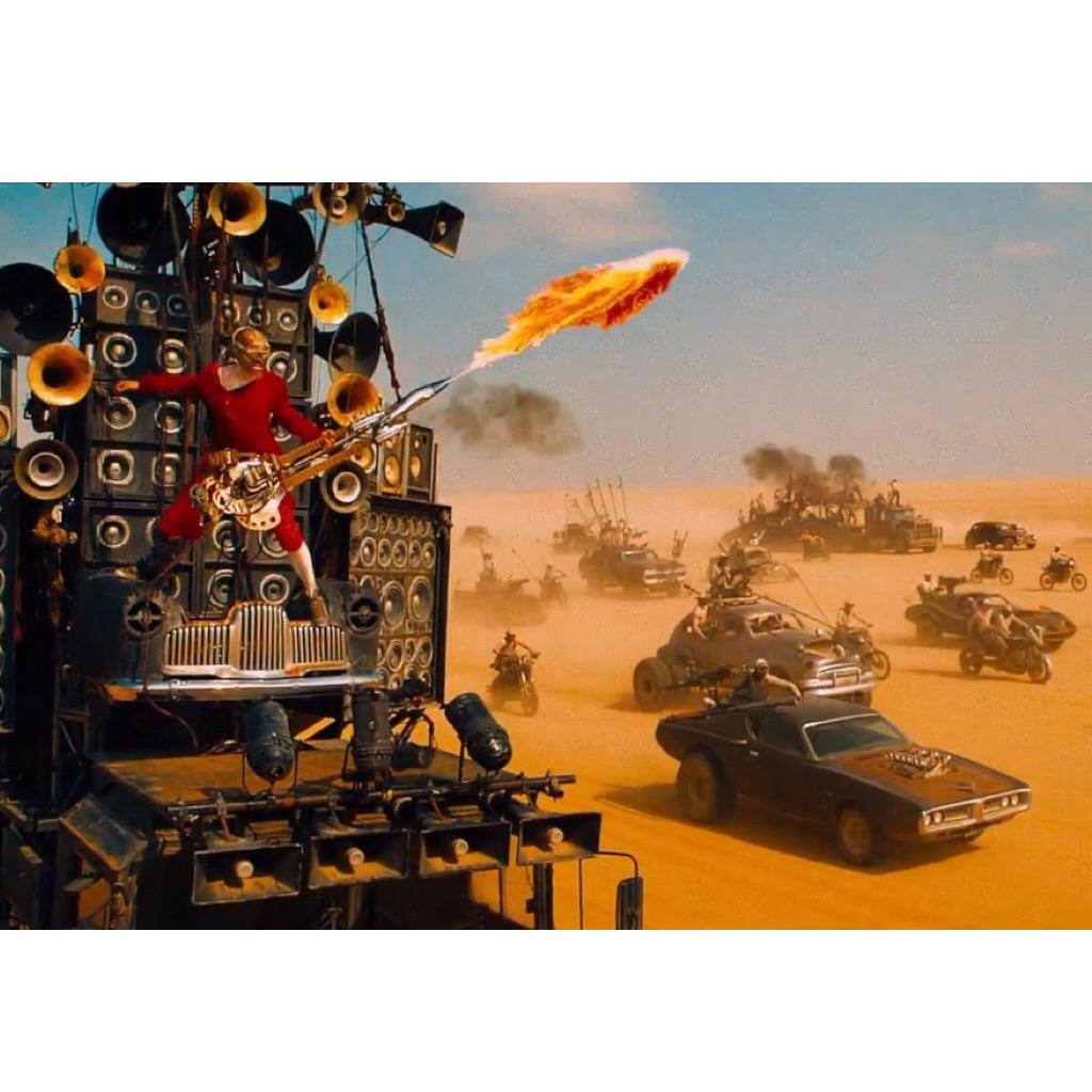 Goals for tonight's <a href="/RainfestNW/">RAINFEST</a> set: