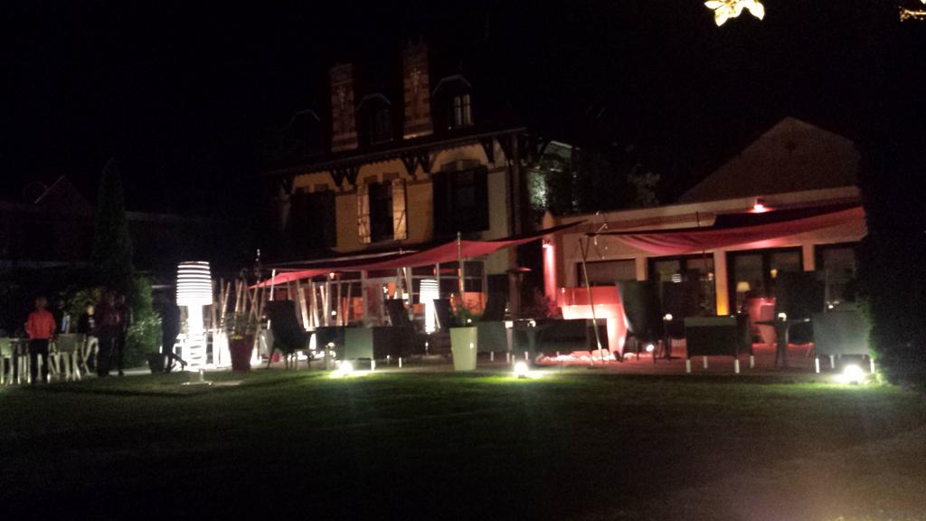 dubrun2015's tweet photo. Last nights hotel reims. #DUBRUN2015 http://t.co/1tJlRrJ8qw