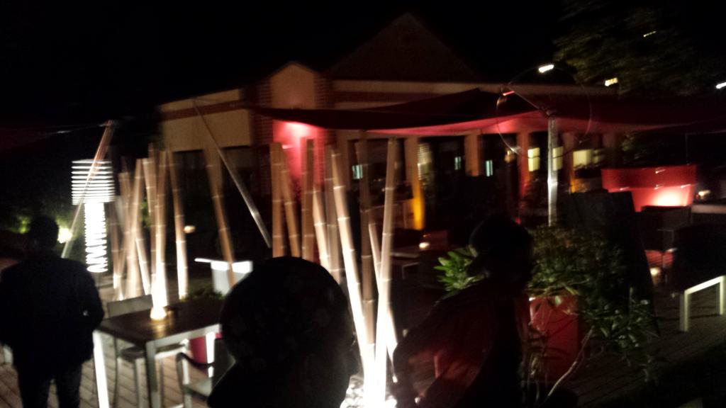 dubrun2015's tweet photo. Last nights hotel reims. #DUBRUN2015 http://t.co/1tJlRrJ8qw