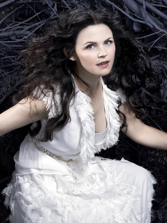 Happy Birthday  Ginnifer goodwin kisses Feliz Cumpleaños Hermosa Ginnifer        