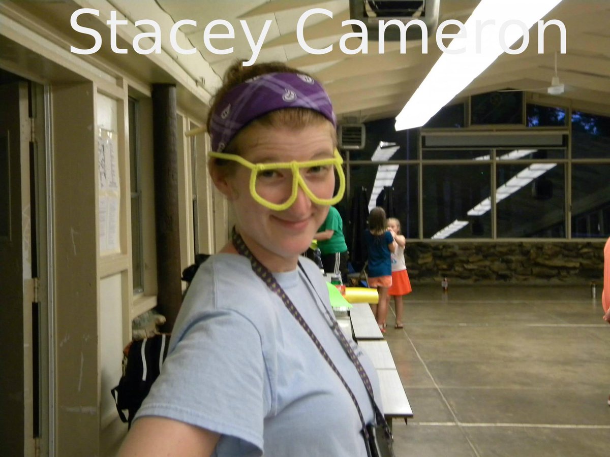 GatewayMSYF's tweet photo. Say, "Hello!" to Stacey! She's worked at the MS Society for the last 3 years and recently became YF's staff liaison! http://t.co/g1YLCh5KEP