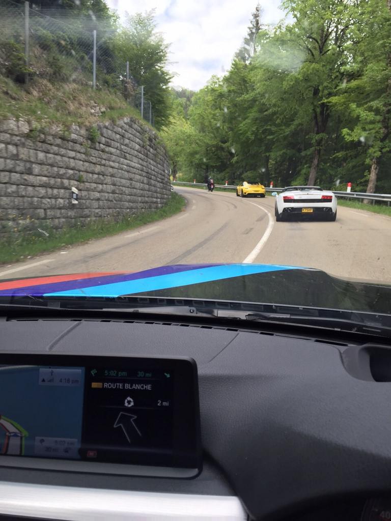 dubrun2015's tweet photo. Geneva awaits#DUBRUN2015 http://t.co/uTEAd7aGZJ