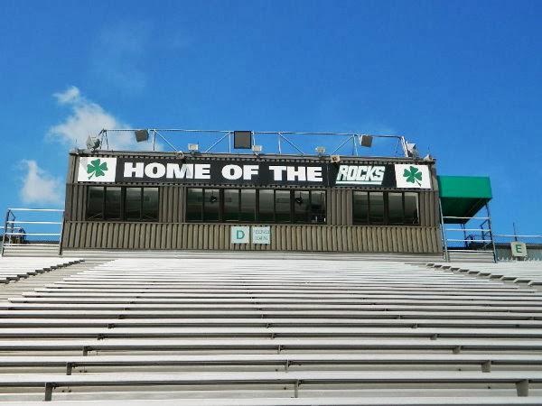 OhioStadiums's tweet photo. Dublin Coffman High School
Coffman Stadium
Capacity: 8,500
@coffmanfootball @coffmanrocks @RocksRowdy2k14 http://t.co/hyJaX6qmfP