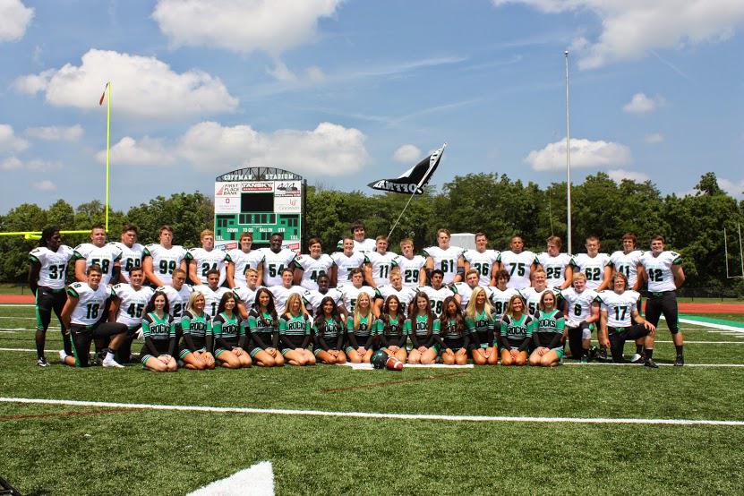 Dublin Coffman High School
Coffman Stadium
Capacity: 8,500
<a href="/coffmanfootball/">Dublin Coffman Football</a> <a href="/coffmanrocks/">Coffman Athletics</a> @RocksRowdy2k14