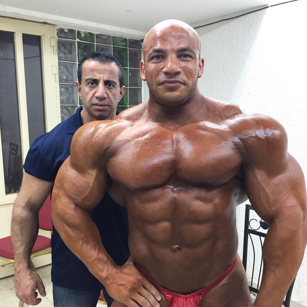 Mamdouh Elssbiay