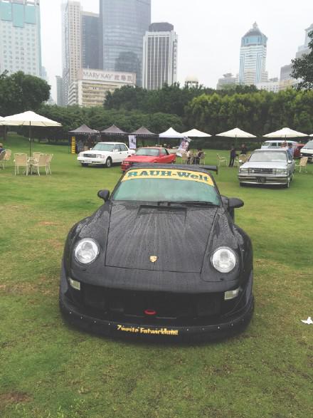 CoolCarsShow's tweet photo. #rwd #Ferrari http://t.co/UvVBaeL4mK
