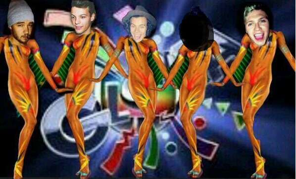 "no control ta em 1° na lista billboard twitter top track desta semana,por causa do projeto" #1DForMMVA