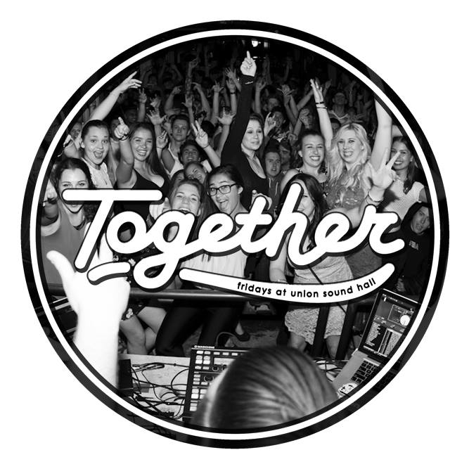 Togetherwpg's tweet photo. Let's celebrate warm weather and summer love.

Come hang with us tonight. Rsvp@unionsoundhall.com http://t.co/8fKpyLF2OU