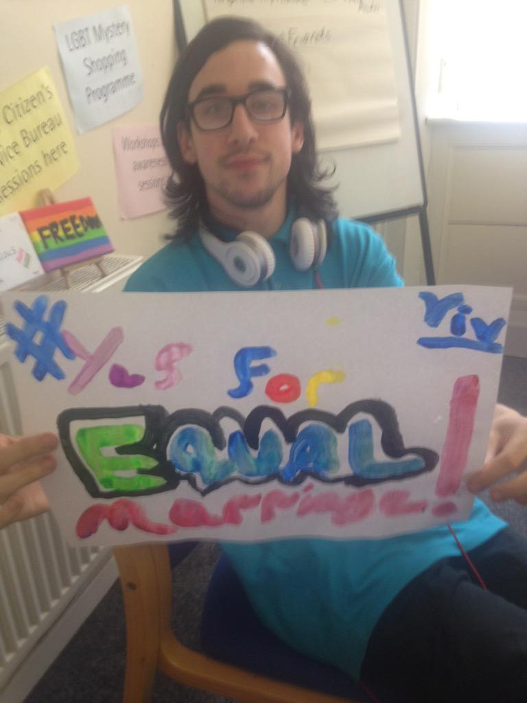 Wirral LGBT Network tweet media