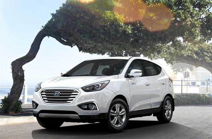 WacoHyundai's tweet photo. More color options have been added to the zero-emissions, hydrogen-powered #Hyundai Tucson: http://t.co/INwaF8Y7n7 http://t.co/Qv7Vme2s2x