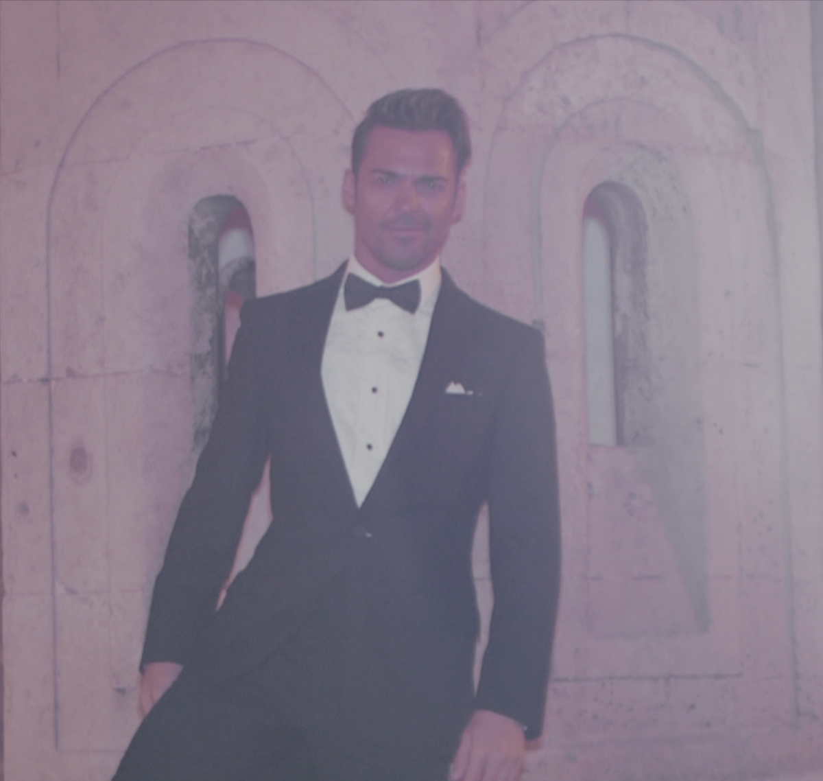 HugoCastejon's tweet photo. Ya sabes esta noche..You know tonight..
#FIESTATONIGHT http://t.co/QcHQmMseMr