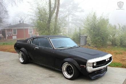 CoolCarsShow's tweet photo. old #Mustang ? http://t.co/i3FFe65DpG