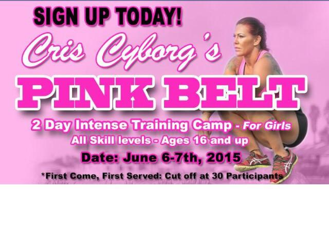 CrisCyborg.Com (@criscyborg) on Twitter photo 