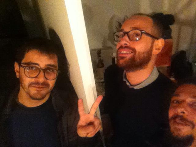 SteBiosa's tweet photo. @T.Cerusici http://t.co/FvieLs0B8a