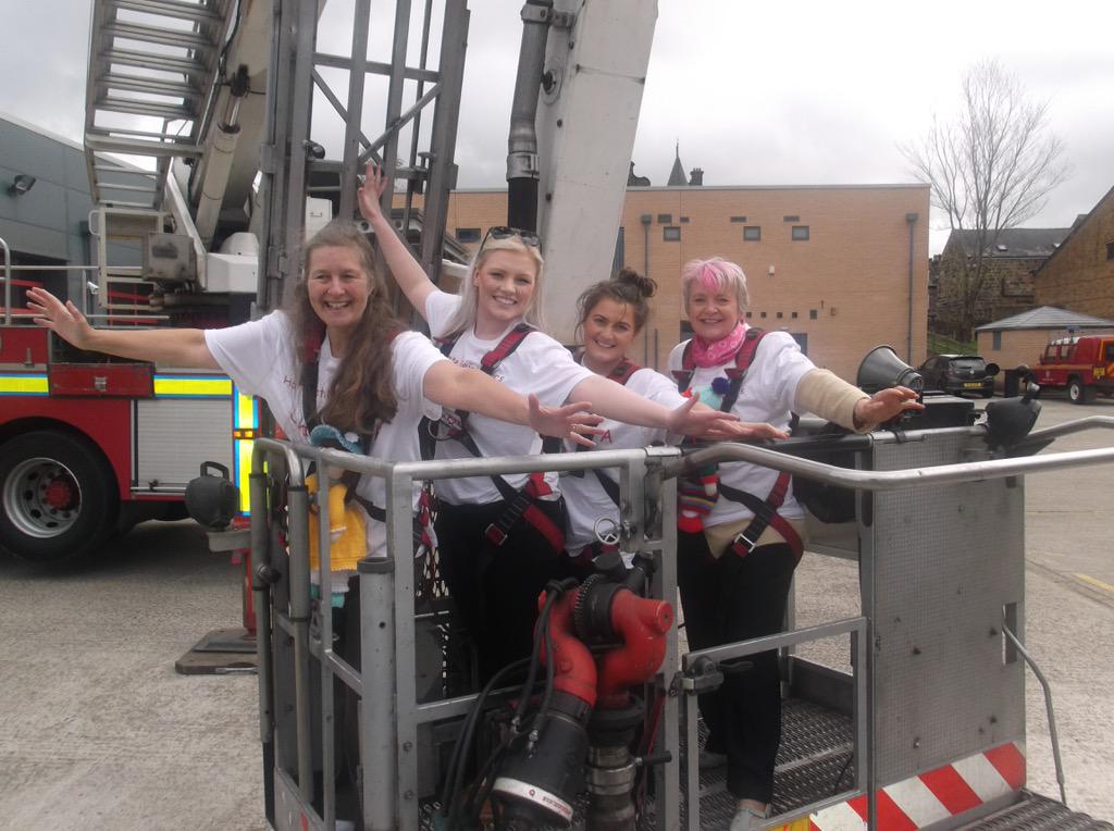 Skydivers in training#minibus#firebrigade#skiptonroad#justgiving#fundraising#elderly#care#support#jumpers