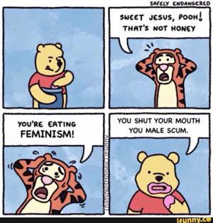 MeninistTweet's tweet photo. Lmao http://t.co/EukMwVKS8e