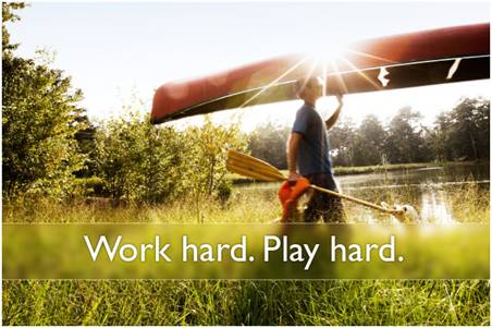 Work Hard. Play Hard. 

#GrindDaily #MemorialDayWeekend