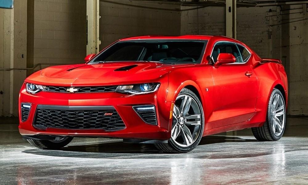 TechTribute's tweet image. Top 5 Most Significant Improvements of the New, 2016 Camaro - autotribute.com/39802/top-5-mo… #ChevyCamaro #camaro6 #MuscleCar