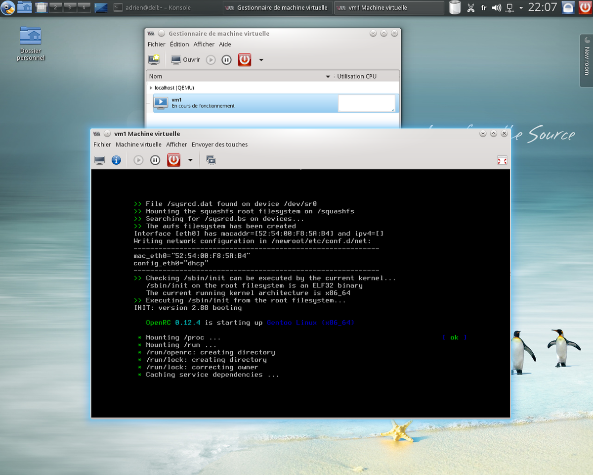 _adriend_'s tweet image. Le prochain tuto #CalculateLinux arrive bientôt sur #Linuxtricks... Un indice :