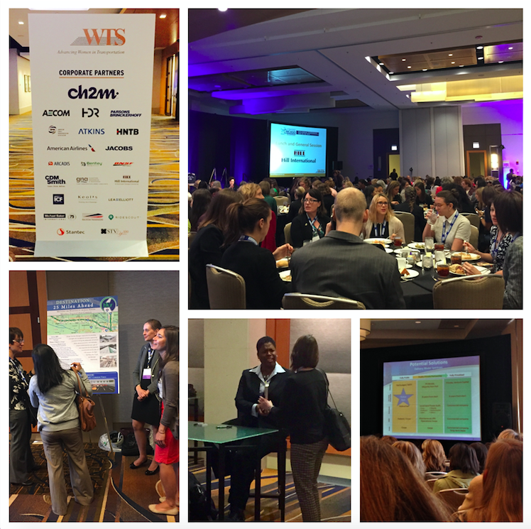 WTSGreaterChi's tweet photo. Thanks to our speakers, sponsors, attendees &amp; committee members for making this year's #WTSconference a success! http://t.co/3pJXnBMWuV
