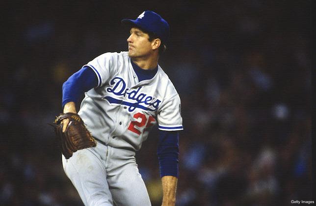 Happy Birthday, Tommy John   