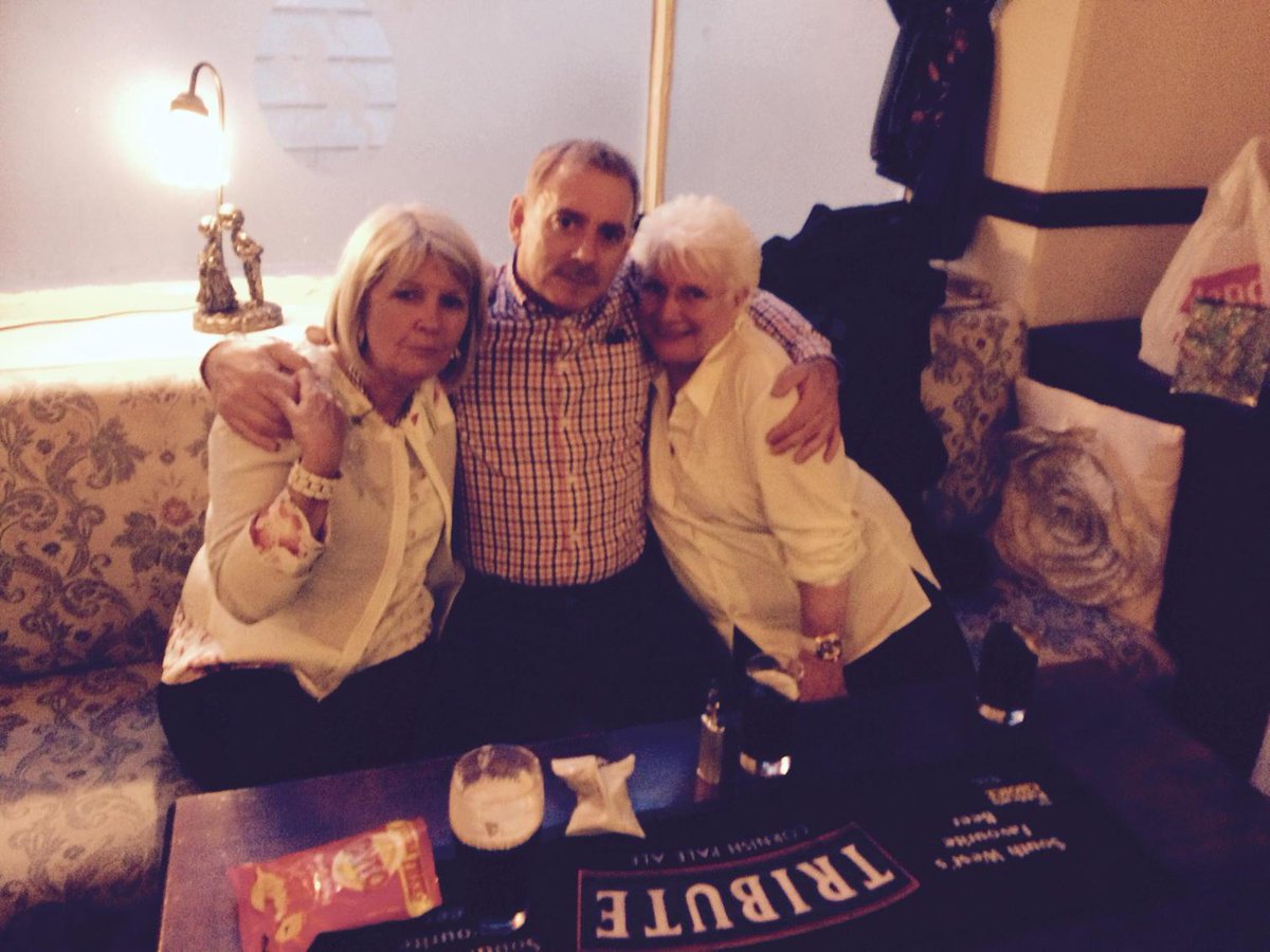 Dean Gilligan tweet media