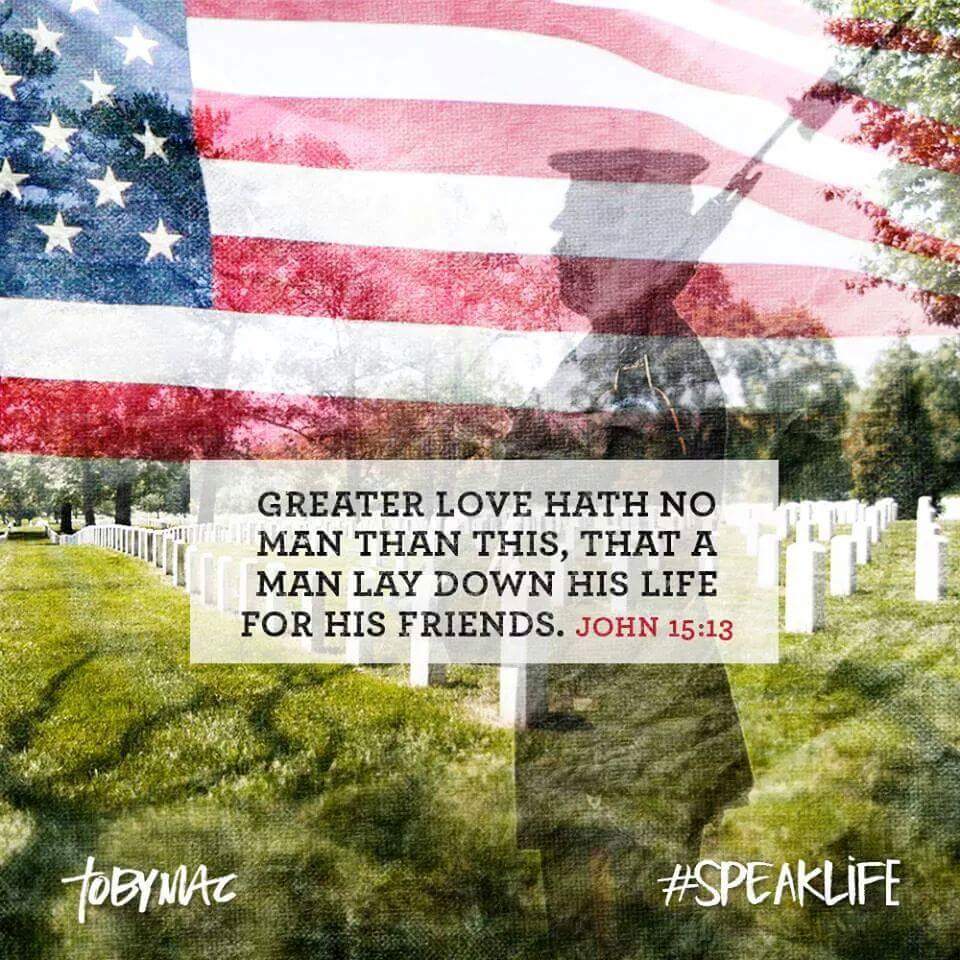 GunGirlBree's tweet photo. Our nation is forever in your debt. http://t.co/3AUYDGcJH6