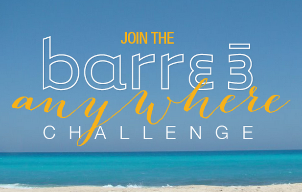 barre3's tweet photo. Take barre3 with you on vacation this summer! @barre3sadie can’t wait to do this with you: http://t.co/qBIl53Q1PU http://t.co/V2RXPBfAhQ