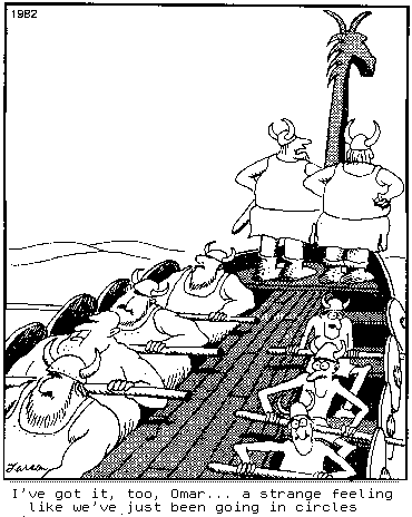 FarSidePtbo's tweet photo. Is your athletic performance going in circles?  Call up @ProwessSC and straighten out! http://t.co/zhBS25y1Ps