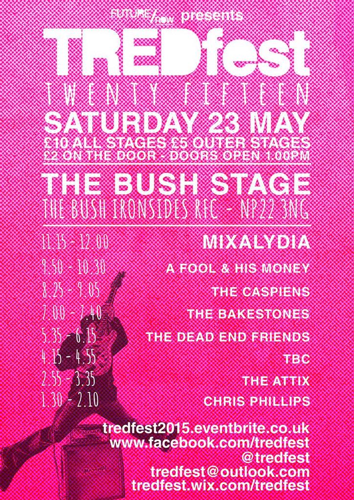 Ironsides RFC tweet media