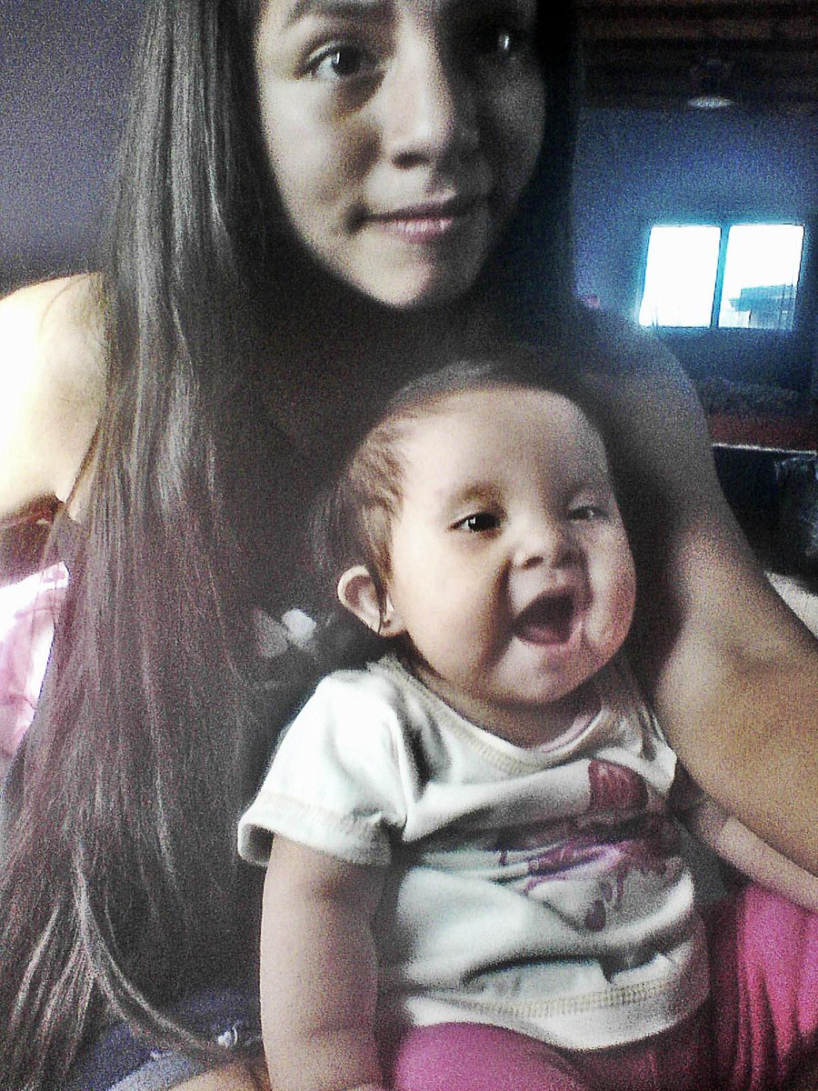 Can3013's tweet photo. Te Amo Princesita ñ.ñ http://t.co/Zje0w8wuvQ