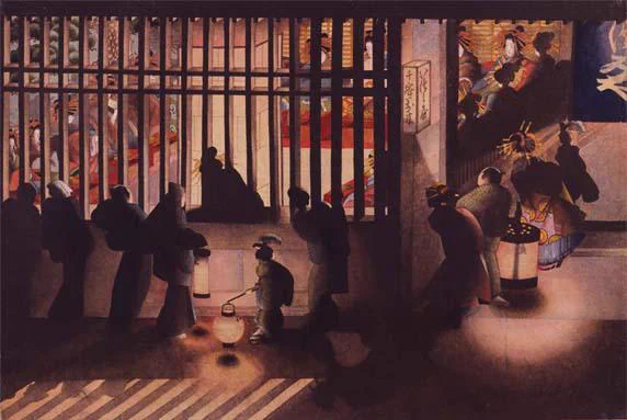 太田記念美術館 Ota Memorial Museum of Art on X: 