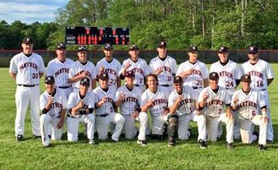 CoachRisedorph's tweet photo. #NWBaseball 2015 NLC Champs @NWP_Athletics http://t.co/rmzATWQXED