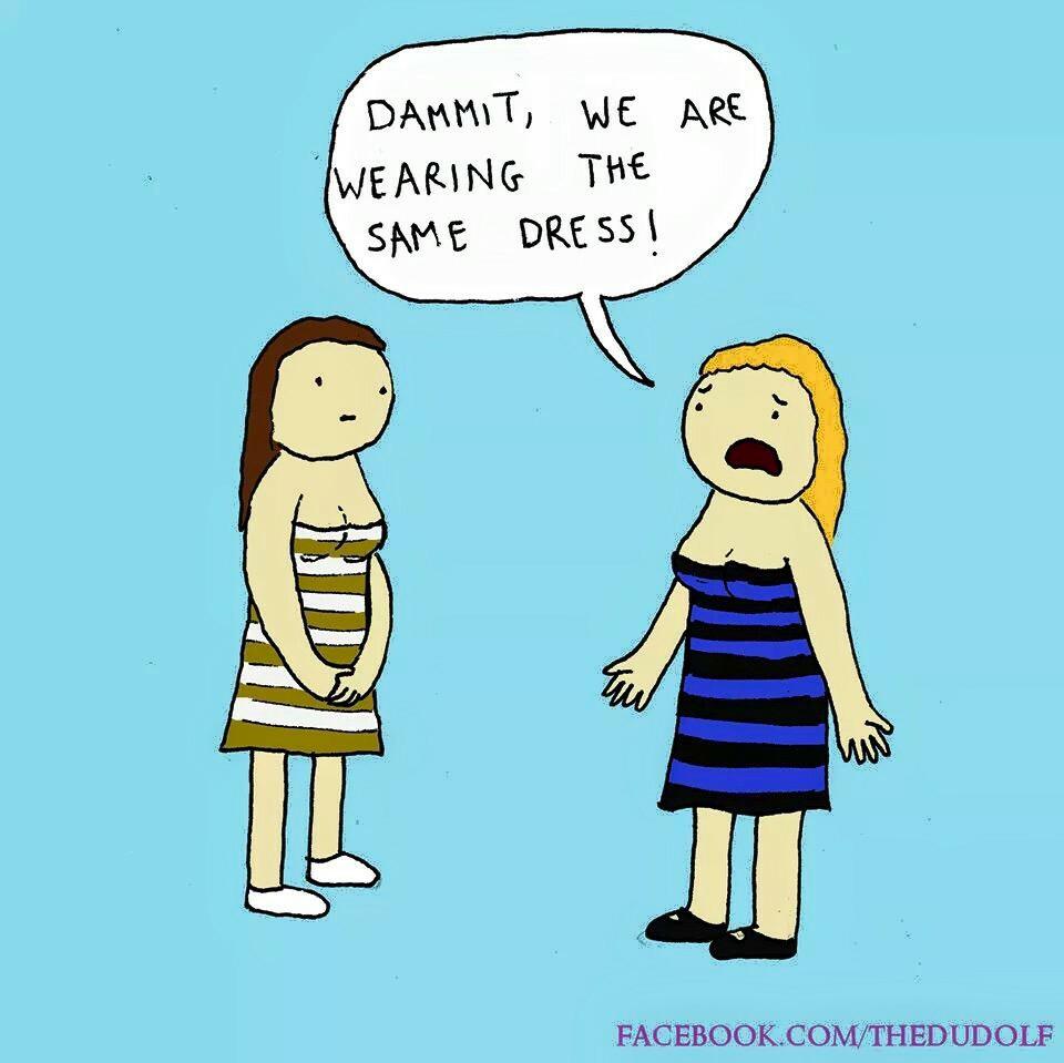 Peezncaruts2's tweet photo. Never let it die.#whatcoloristhisdress http://t.co/78Ycbim7Ql